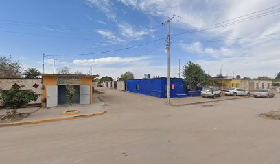 Planta Purificadora De Agua