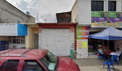 Planta Purificadora De Agua