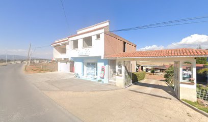 Planta Purificadora De Agua