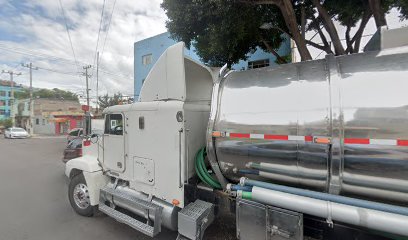 Planta Purificadora De Agua Bienester