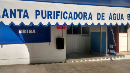 Planta Purificadora De Agua Brisa