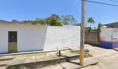Planta Purificadora De Agua Brisas