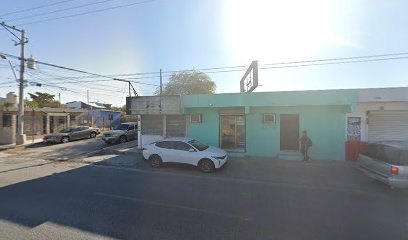 Planta Purificadora De Agua Delfina