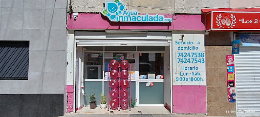 Planta Purificadora De Agua
