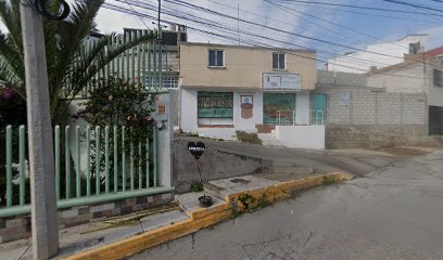 Planta Purificadora De Agua El Pozo De Palmitas