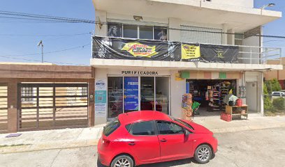 Planta Purificadora De Agua Embotellada - Britts