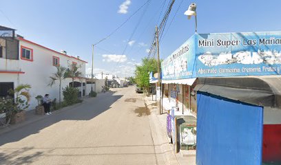 Planta Purificadora De Agua Inmaculada