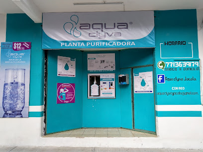 Planta Purificadora De Agua 