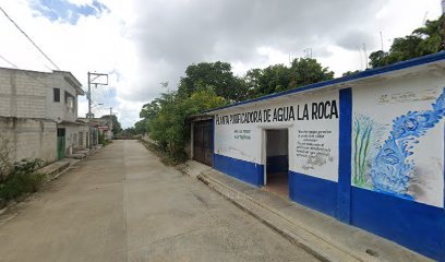 Negocio Planta Purificadora De Agua La Roca