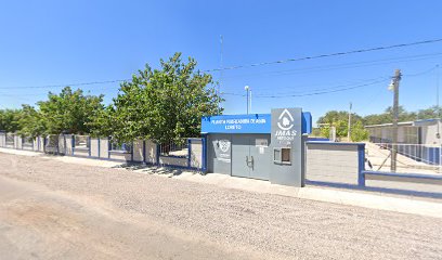 Planta Purificadora De Agua Loreto
