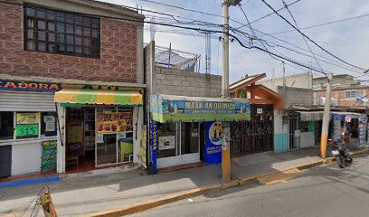 Planta Purificadora De Agua