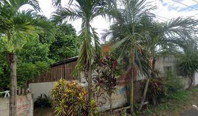 Planta Purificadora De Agua