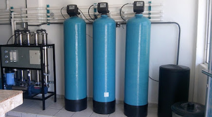 Planta Purificadora De Agua Manantial Joss