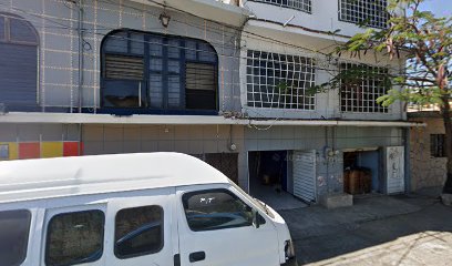 Planta Purificadora De Agua 