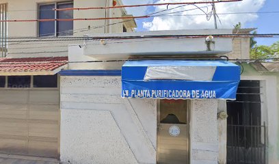 Planta Purificadora De Agua Puritronic