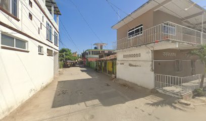 Planta Purificadora De Agua Rafa