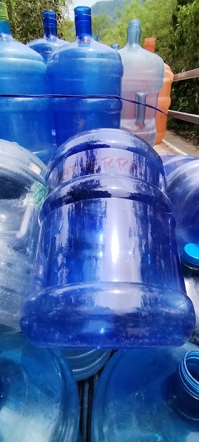 Planta Purificadora De Agua Salvatierra