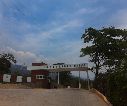 Planta Purificadora De Agua San Lucas