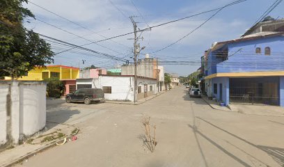 Planta Purificadora De Agua