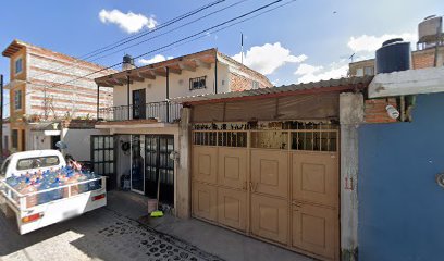 Planta Purificadora Del Carmen