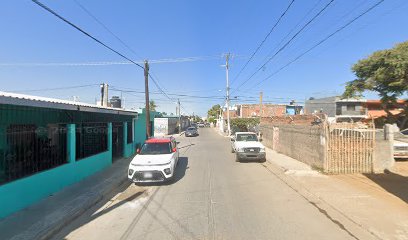 Planta Purificadora El Dorado
