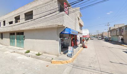 Planta Purificadora El Edén Ii