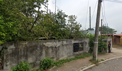 Planta Purificadora 