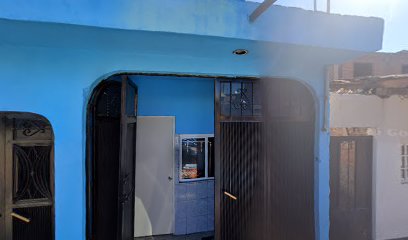 Planta Purificadora “Itsï Ampanharis” Y Fábrica De Hielos
