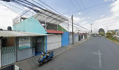 Planta Purificadora La Gota De Vida
