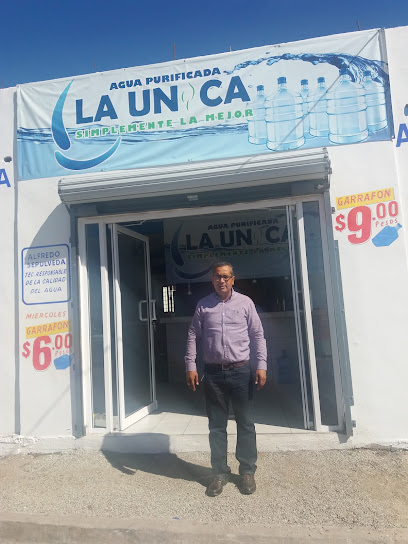 Planta Purificadora 