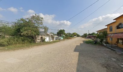 Planta Purificadora Los Aztecas
