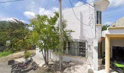 Planta Purificadora Los Licenciados