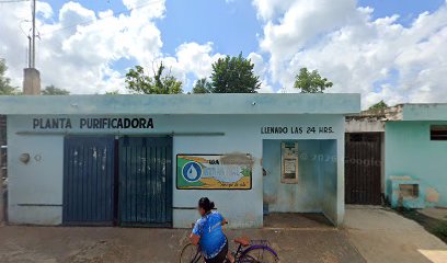 Planta Purificadora 