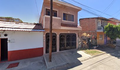 Planta Purificadora Oasis
