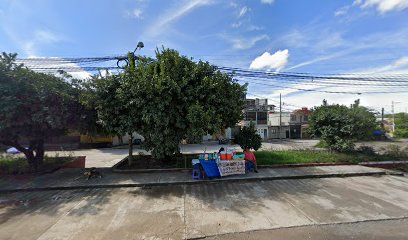 Planta Purificadora
