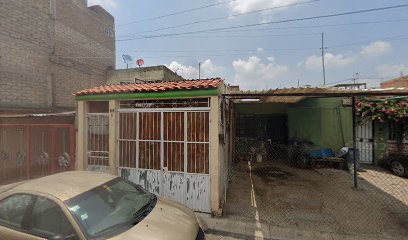 Plaza Girasoles