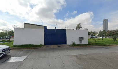 Pozo Puerta De Hierro Siapa