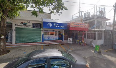Premium Agua Purificada