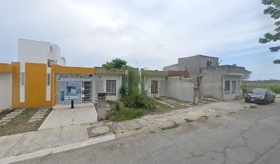 Punto Aqua, Purificadora De Agua