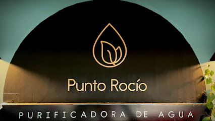 Punto Rocío | Purificadora De Agua