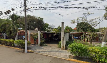 Punto Yastás En Purificadora Mendez