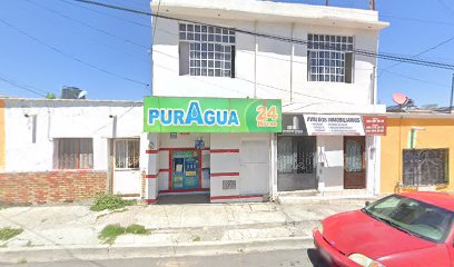Pur Agua