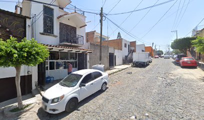 Pura Gotita Purificadora De Agua