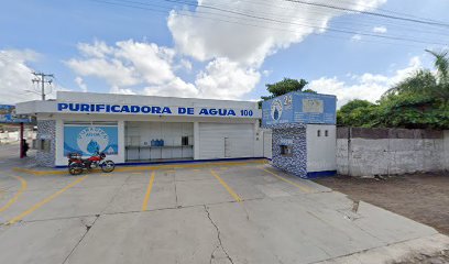 Puracien Purificadora De Agua