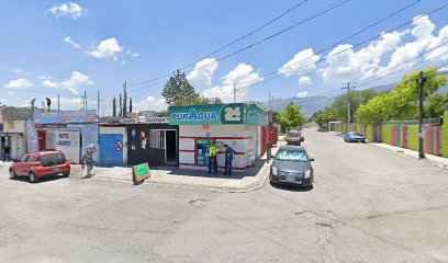 Puragua Venta De Agua Purificada