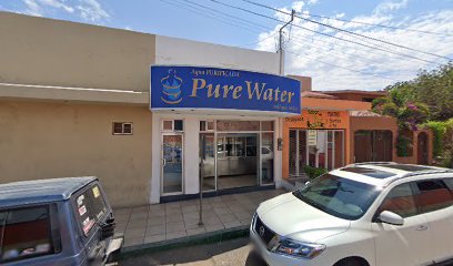 Pure Water