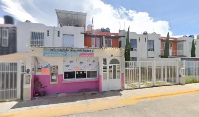 Pureza San Luis