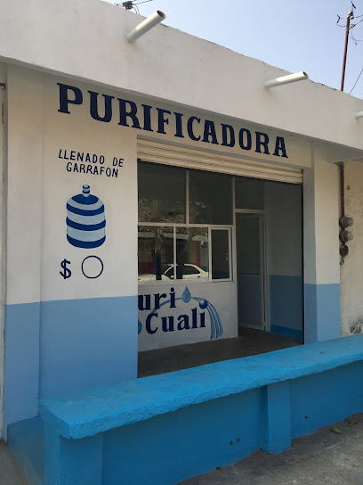 Puri Cuali