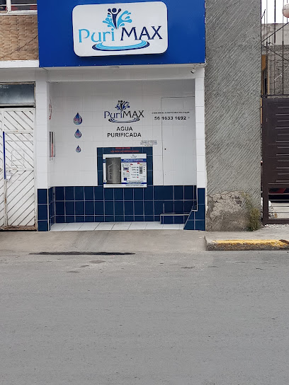 Puri Máx