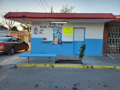 Puri Puri Agua Purificada